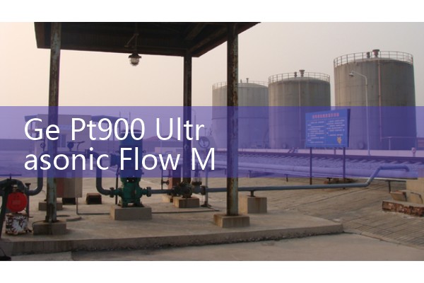 Ge Pt900 Ultrasonic Flow Meter Review: Enhancing Field Surveys with Smartphone Bluetooth Apps